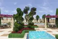 1 bedroom apartment 52 m² Demirtaş, Turkey