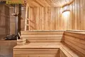Chalet 136 m² Lasanski sielski Saviet, Bélarus