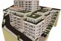 Ático 2 habitaciones 108 m² Budva, Montenegro