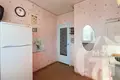 Mieszkanie 2 pokoi 51 m² Żodzino, Białoruś