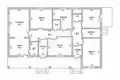Casa 114 m² Kliejniki, Belarús