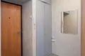 Apartamento 1 habitación 32 m² Minsk, Belarús