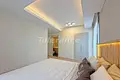 3 bedroom apartment 140 m² Mezitli, Turkey