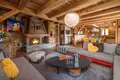 One of the larger chalets in Le Village in&nbsp;Alpe d'Huez