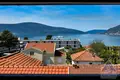 Mieszkanie 2 pokoi 125 m² Tivat, Czarnogóra