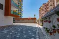 Appartement 1 chambre 80 m² Mahmutlar, Turquie