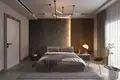 Mieszkanie 1 pokój 74 m² Erdemli, Turcja