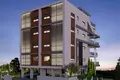 2-Schlafzimmer-Penthouse 86 m² Limassol District, Zypern