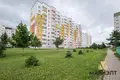 2 room apartment 50 m² Barawlyany, Belarus