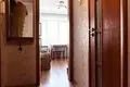 1 room apartment 34 m² Salihorsk, Belarus