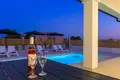 Villa de tres dormitorios 160 m² Pola, Croacia