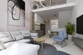 Mieszkanie 2 pokoi 67 m² Girne Belediyesi, Cypr Północny