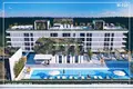 Piso en edificio nuevo Istanbul Apartment Compound Fikirtepe