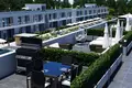 Studio apartment 58 m² Gazimagusa Belediyesi, Northern Cyprus