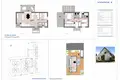villa de 3 chambres 111 m² Helechosa de los Montes, Espagne