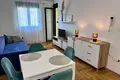 Wohnung 1 Schlafzimmer 42 m² Budva, Montenegro