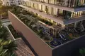 Wohnung 3 zimmer 95 m² Dubai, Vereinigte Arabische Emirate
