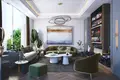 Квартира 2 комнаты 107 м² Башискеле, Турция