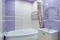 Квартира 2 комнаты 58 м² Минск, Беларусь