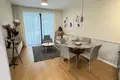 Penthouse 1 bedroom 54 m² Budva, Montenegro