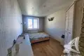 Apartamento 2 habitaciones 52 m² Muchaviecki sielski Saviet, Belarús