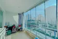Mieszkanie 2 pokoi 105 m² Mediterranean Region, Turcja