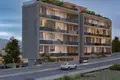 Mieszkanie 2 pokoi 80 m² Limassol, Cypr
