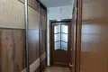 Appartement 3 chambres 78 m² Barawliany, Bélarus