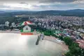 Wohnung 2 zimmer 59 m² Primorsko, Bulgarien