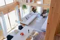 Chalet 4 chambres 199 m², Monténégro