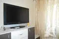 Apartamento 1 habitación 41 m² Muchaviecki sielski Saviet, Belarús