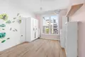 Квартира 3 комнаты 61 м² Wola, Польша