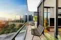 Kompleks mieszkalny Olivia Residence