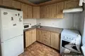 Wohnung 1 zimmer 43 m² Muchaviecki sielski Saviet, Belarus