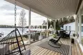Casa 3 habitaciones 113 m² Kuopio sub region, Finlandia