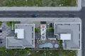 Квартира 1 комната 60 м² Каргыджак, Турция