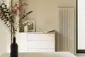 Apartamento 2 habitaciones 55 m² Varsovia, Polonia