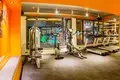 Appartement 1 chambre 65 m² Alanya, Turquie