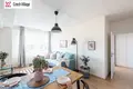 Appartement 3 chambres 55 m² Capitale de Prague, République tchèque
