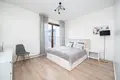 3 room apartment 77 m² in Warsaw, Poland