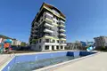 1 bedroom apartment  Gazipasa, Turkey