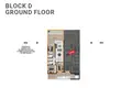 Apartamento 3 habitaciones 94 m² Larnaca District, Chipre