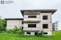 House 501 m² Vidiskes, Lithuania