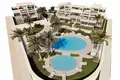 2 bedroom bungalow 178 m² Torrevieja, Spain