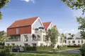 Apartamento 4 habitaciones 107 m², Francia