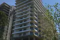 Wohnung 1 zimmer 49 m² Batumi, Georgien