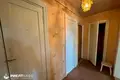 2 room apartment 43 m² Svietly, Belarus