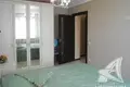 Apartamento 3 habitaciones 72 m² Muchaviecki sielski Saviet, Belarús