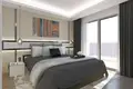 2 bedroom apartment 101 m² Limassol, Cyprus