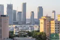 Mieszkanie 3 pokoi 1 645 m² Dubaj, Emiraty Arabskie